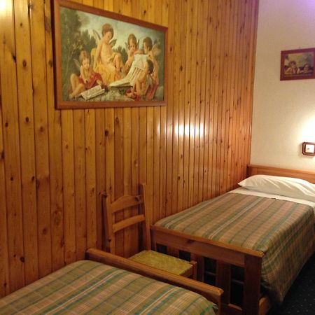 Hotel Cimone Riolunato Zimmer foto