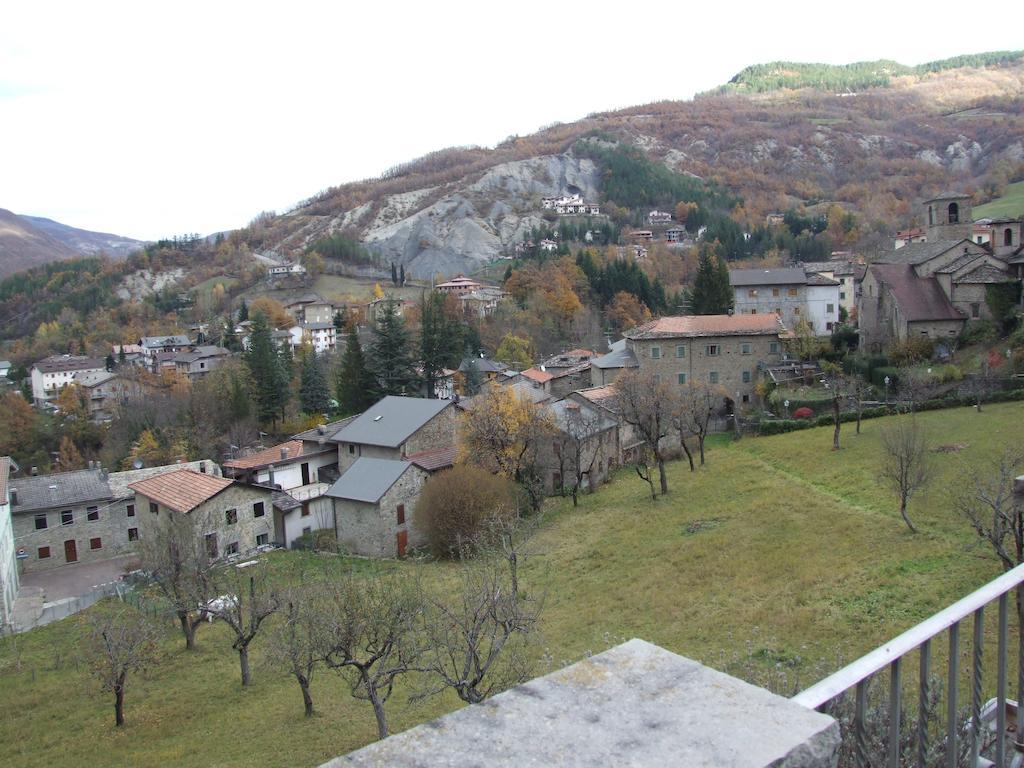 Hotel Cimone Riolunato Exterior foto