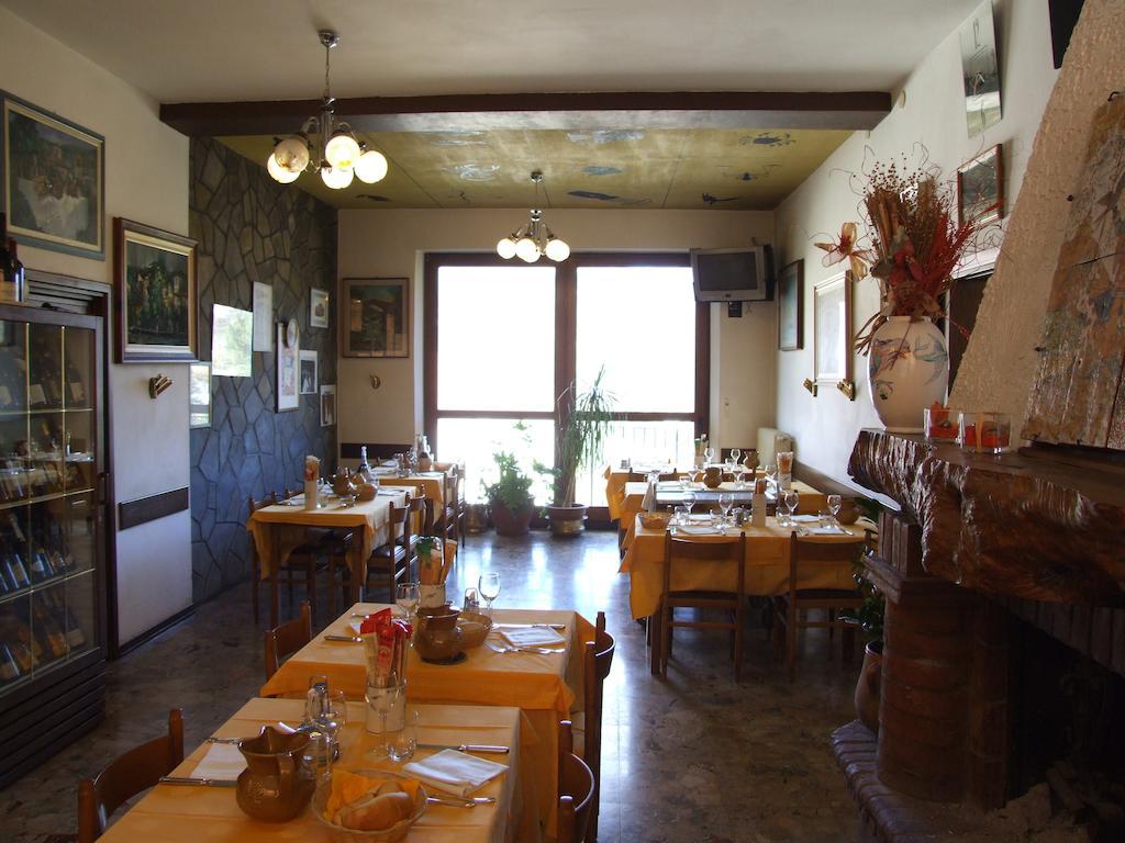 Hotel Cimone Riolunato Exterior foto