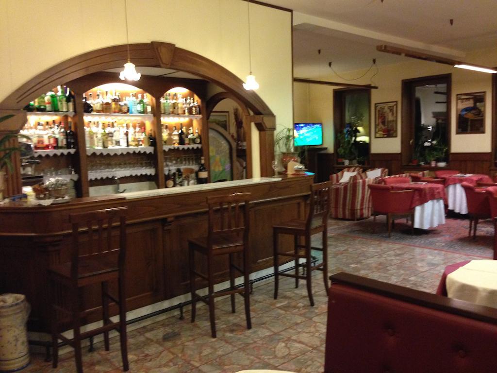 Hotel Cimone Riolunato Exterior foto