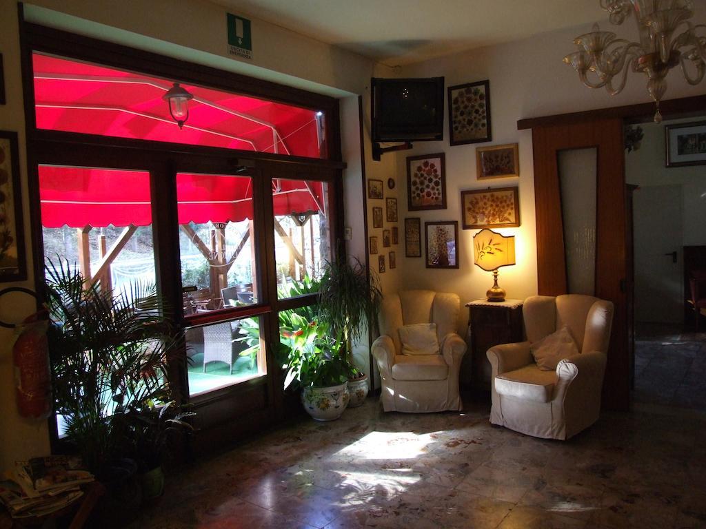Hotel Cimone Riolunato Exterior foto