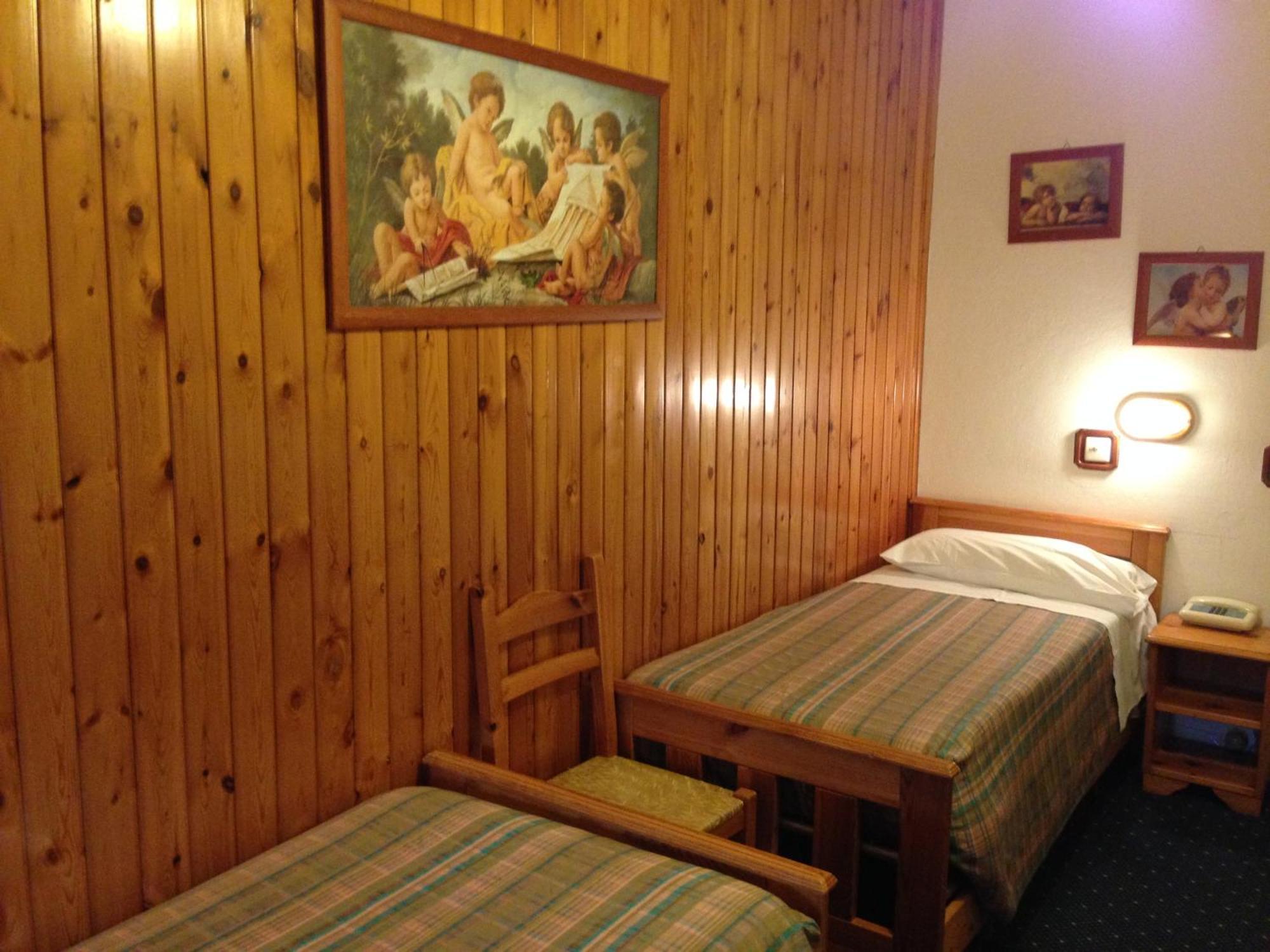 Hotel Cimone Riolunato Zimmer foto