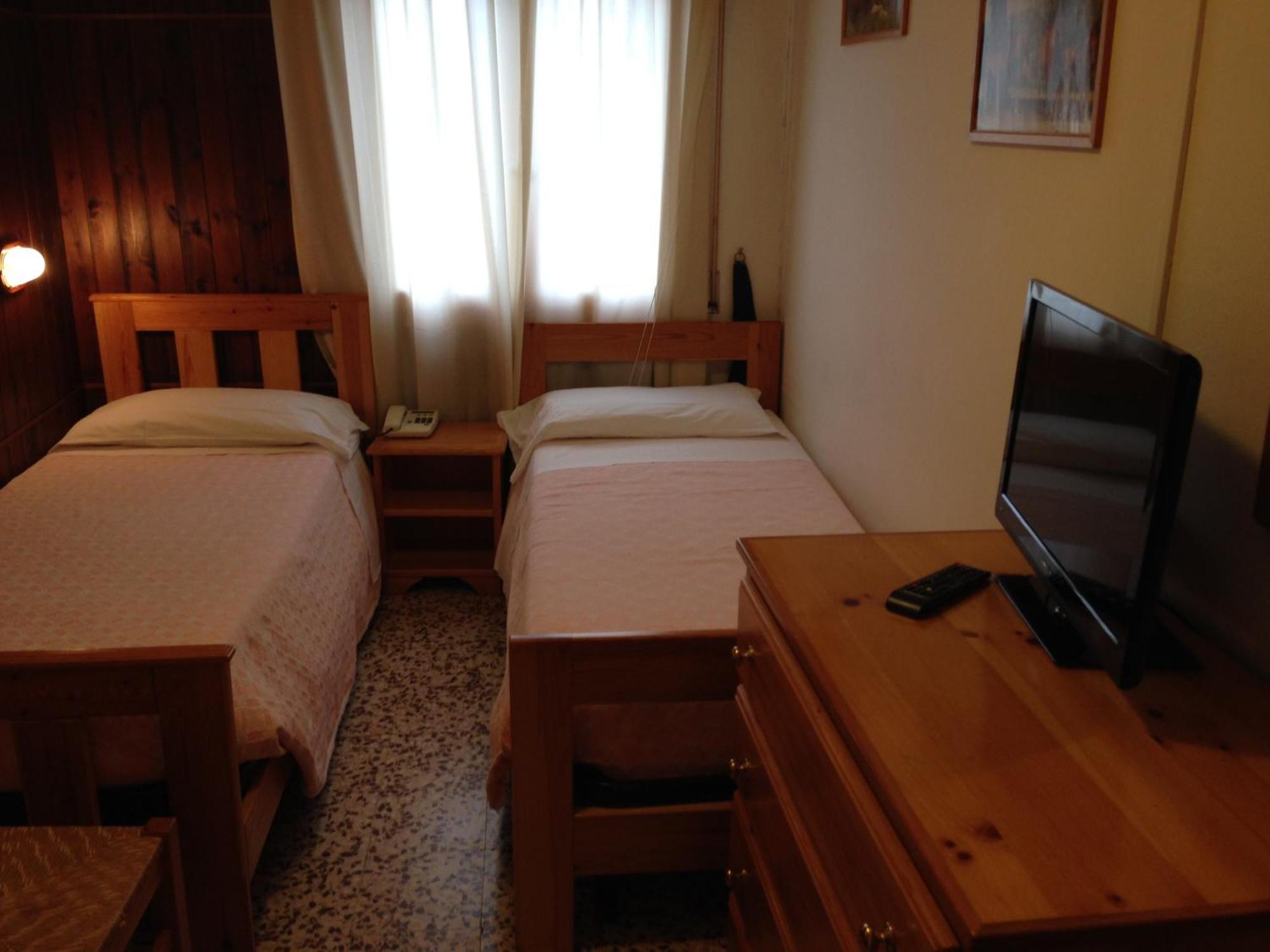 Hotel Cimone Riolunato Zimmer foto