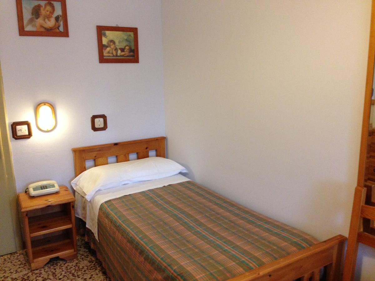 Hotel Cimone Riolunato Zimmer foto